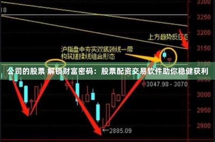 公司的股票 解锁财富密码：股票配资交易软件助你稳健获利