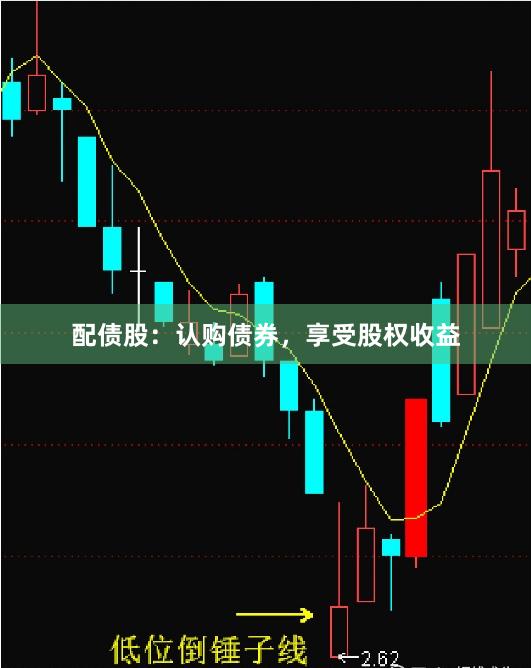 配债股：认购债券，享受股权收益