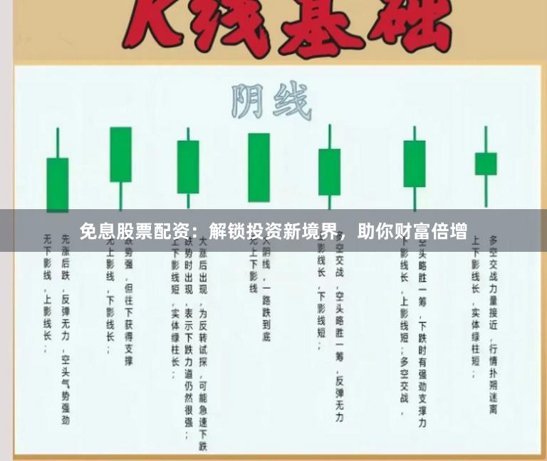 免息股票配资：解锁投资新境界，助你财富倍增