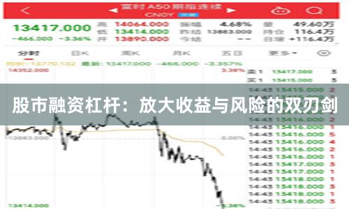 股市融资杠杆：放大收益与风险的双刃剑