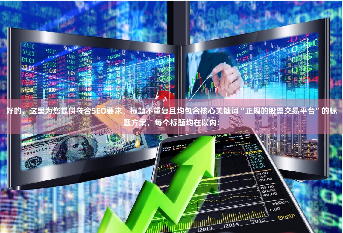 好的，这里为您提供符合SEO要求、标题不重复且均包含核心关键词“正规的股票交易平台”的标题方案，每个标题均在以内：